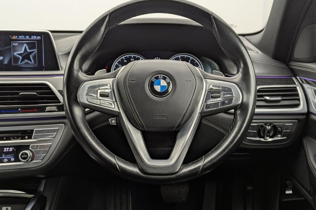 Used BMW 7 Series 2016 for sale - 77212242: Photo 26