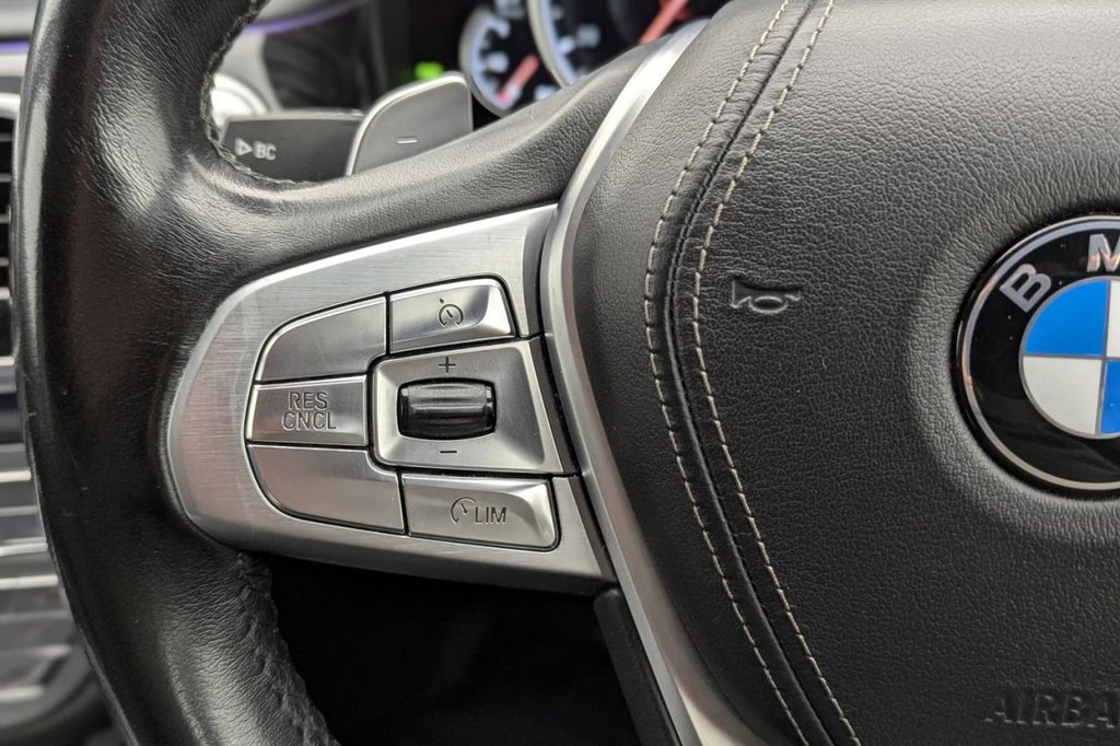 Used BMW 7 Series 2016 for sale - 77212242: Photo 27