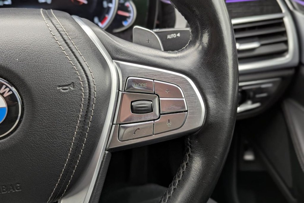 Used BMW 7 Series 2016 for sale - 77212242: Photo 30