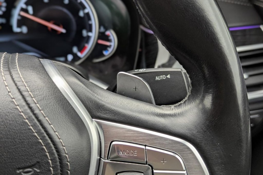 Used BMW 7 Series 2016 for sale - 77212242: Photo 31