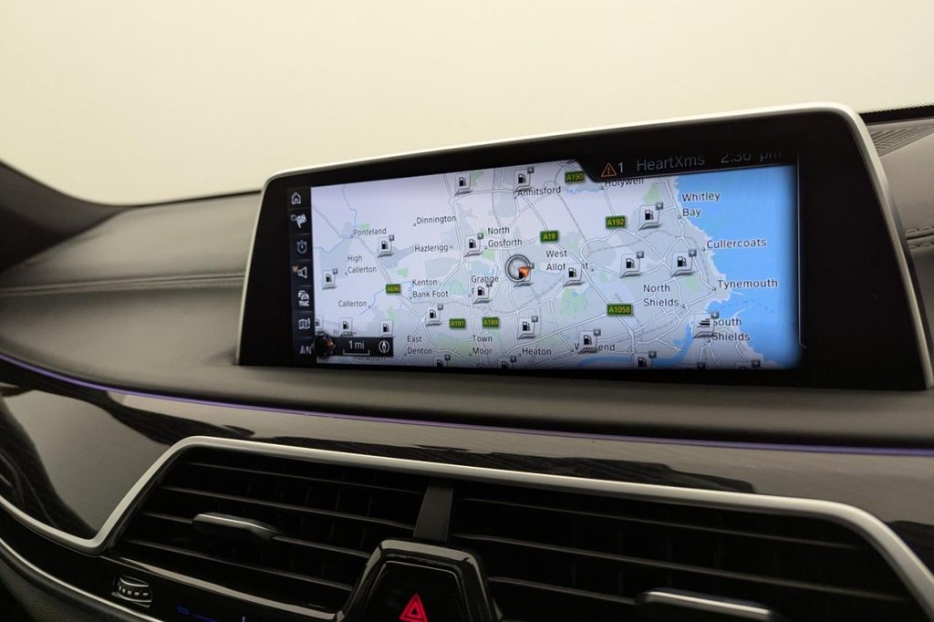 Used BMW 7 Series 2016 for sale - 77212242: Photo 33