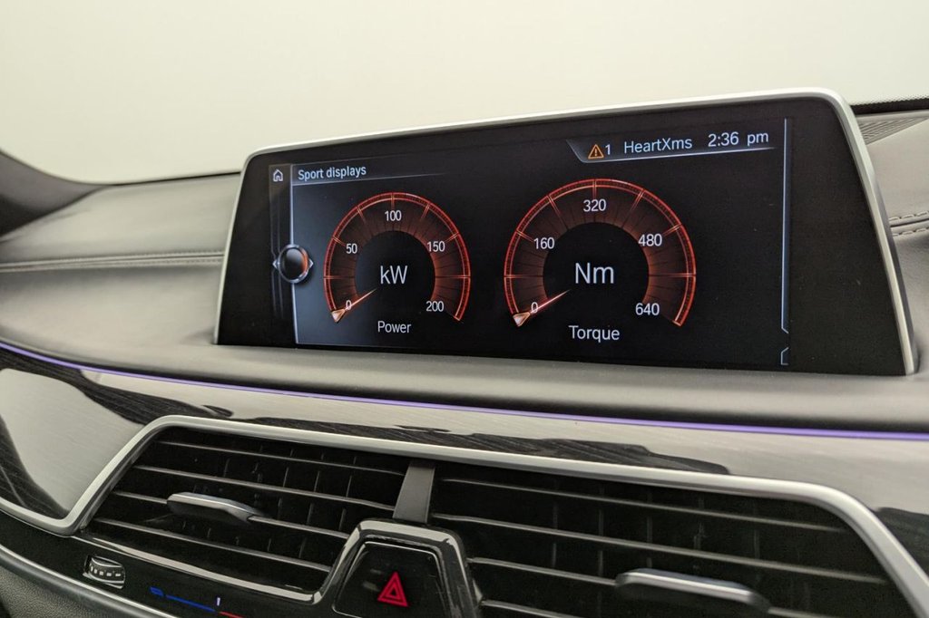 Used BMW 7 Series 2016 for sale - 77212242: Photo 35