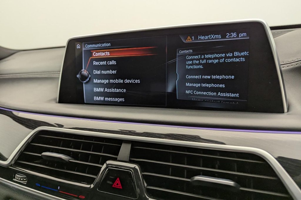 Used BMW 7 Series 2016 for sale - 77212242: Photo 36