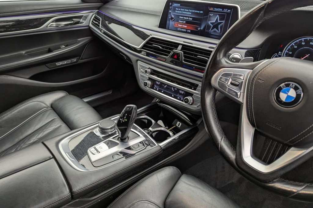 Used BMW 7 Series 2016 for sale - 77212242: Photo 37