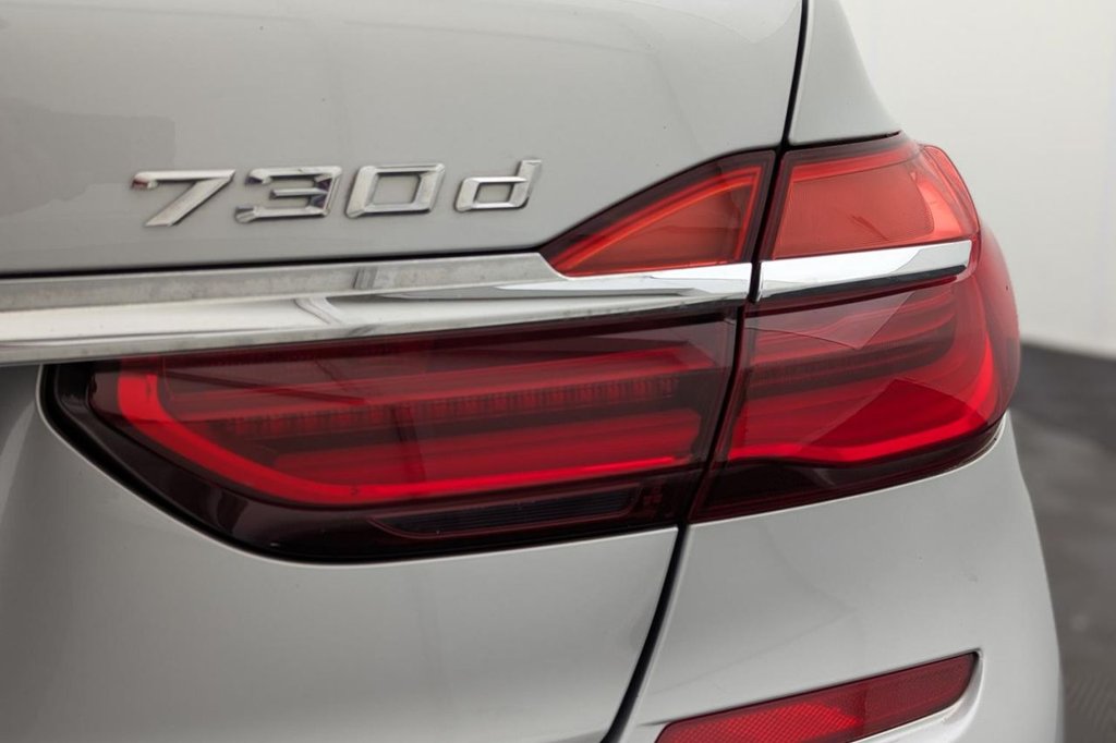 Used BMW 7 Series 2016 for sale - 77212242: Photo 42