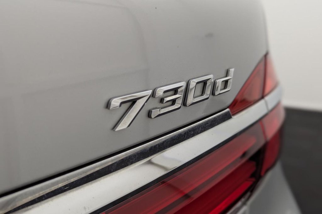 Used BMW 7 Series 2016 for sale - 77212242: Photo 44