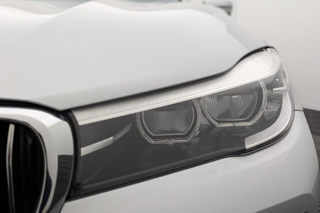 Used BMW 7 Series 2016 for sale - 77212242: Photo 45