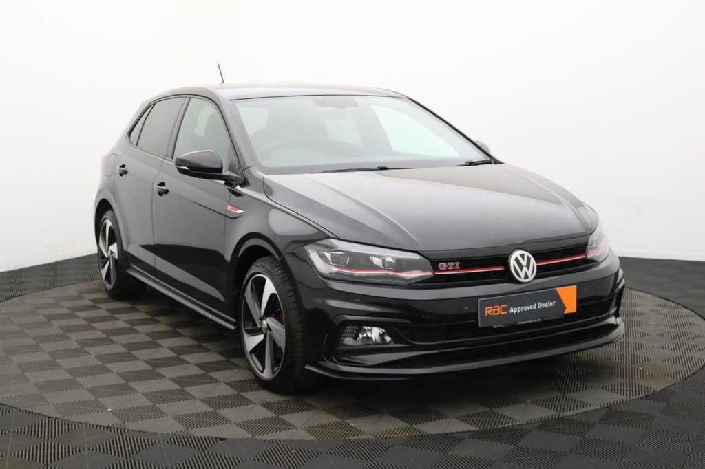 Used Volkswagen Polo 2019 for sale - 77780050: Photo 10