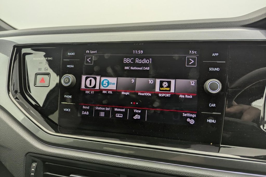 Used Volkswagen Polo 2019 for sale - 77780050: Photo 12