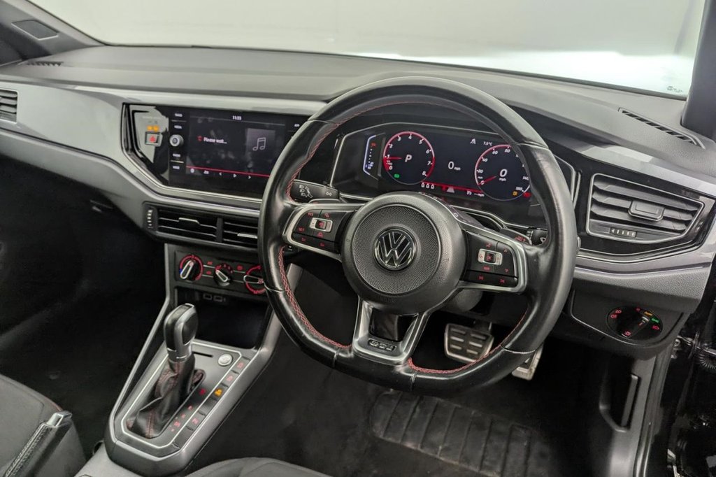 Used Volkswagen Polo 2019 for sale - 77780050: Photo 13
