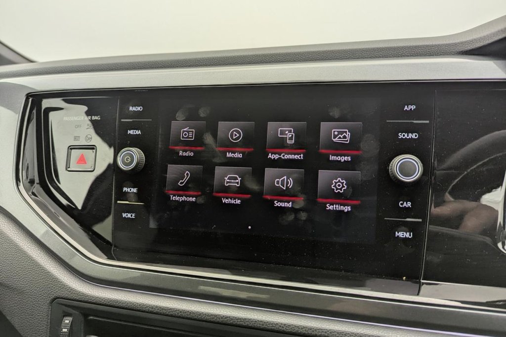 Used Volkswagen Polo 2019 for sale - 77780050: Photo 17