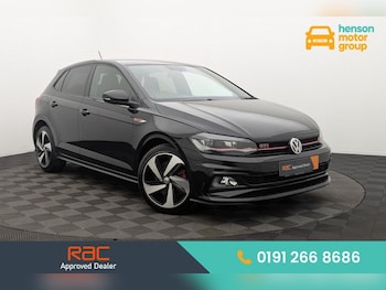 Used Volkswagen Polo 2019 for sale - 77780050: Photo