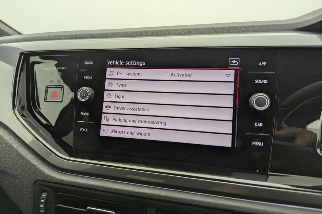 Used Volkswagen Polo 2019 for sale - 77780050: Photo 22