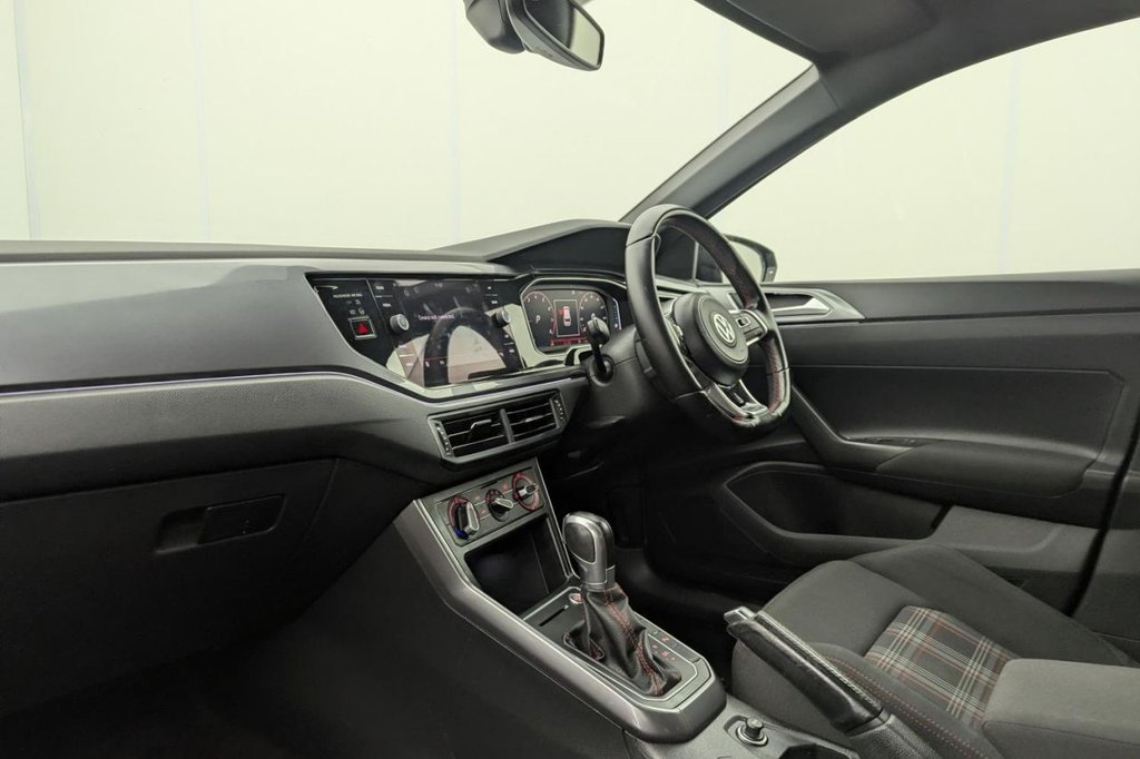 Used Volkswagen Polo 2019 for sale - 77780050: Photo 24