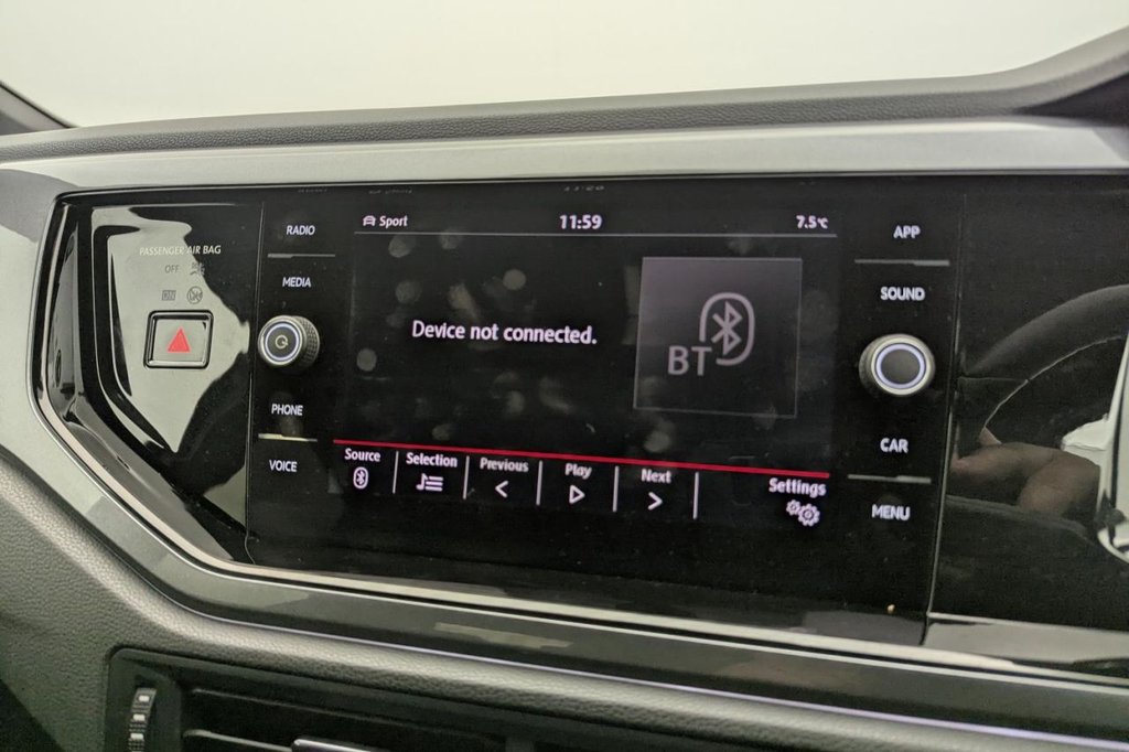 Used Volkswagen Polo 2019 for sale - 77780050: Photo 29