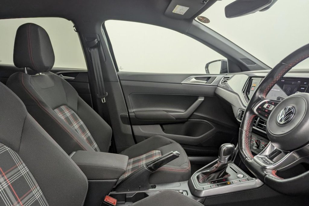 Used Volkswagen Polo 2019 for sale - 77780050: Photo 3