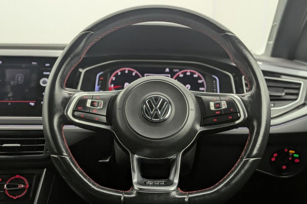 Used Volkswagen Polo 2019 for sale - 77780050: Photo 30