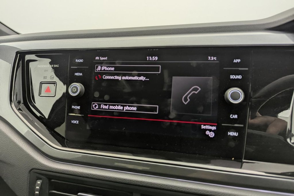 Used Volkswagen Polo 2019 for sale - 77780050: Photo 37