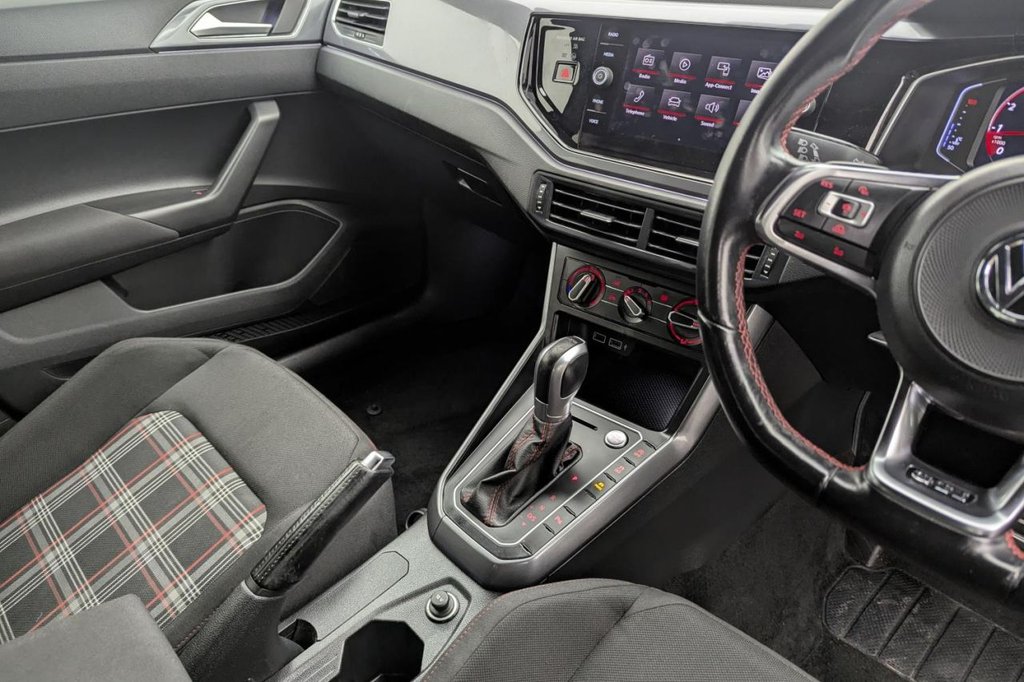 Used Volkswagen Polo 2019 for sale - 77780050: Photo 38