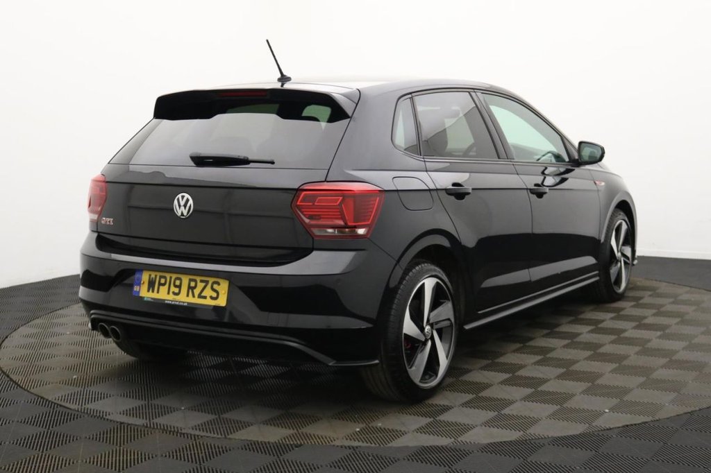 Used Volkswagen Polo 2019 for sale - 77780050: Photo 4