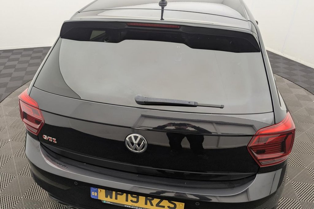 Used Volkswagen Polo 2019 for sale - 77780050: Photo 42