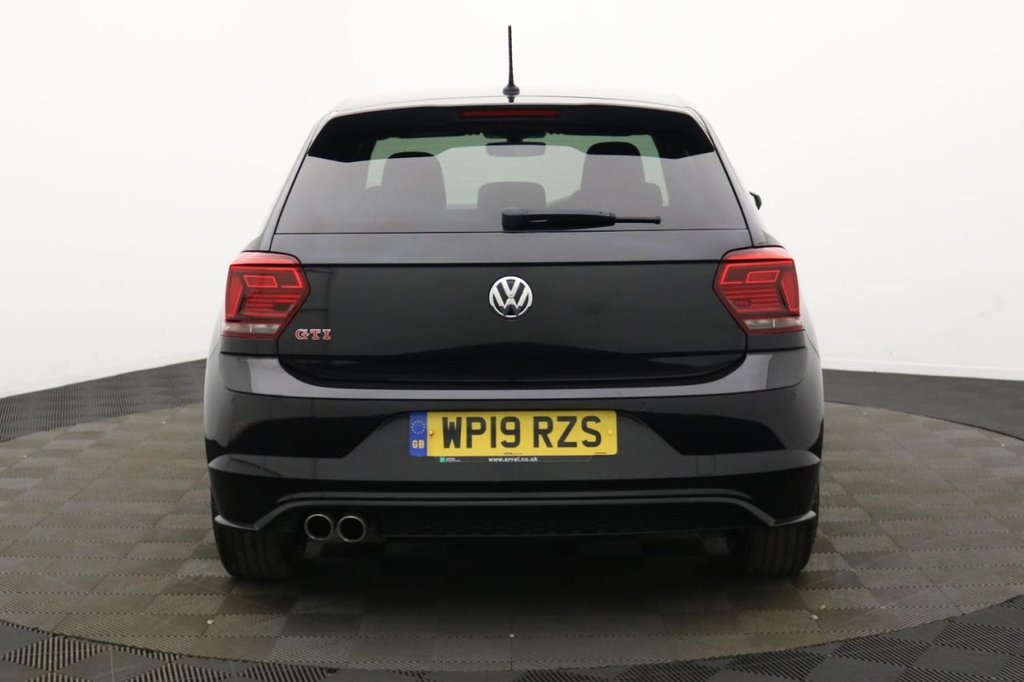Used Volkswagen Polo 2019 for sale - 77780050: Photo 5