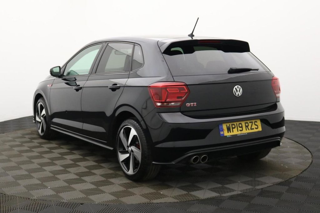 Used Volkswagen Polo 2019 for sale - 77780050: Photo 6