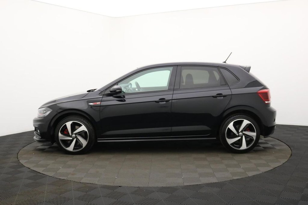 Used Volkswagen Polo 2019 for sale - 77780050: Photo 7