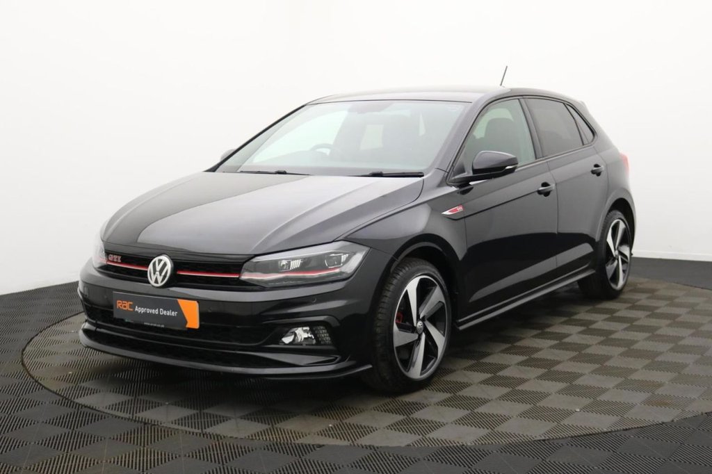 Used Volkswagen Polo 2019 for sale - 77780050: Photo 8