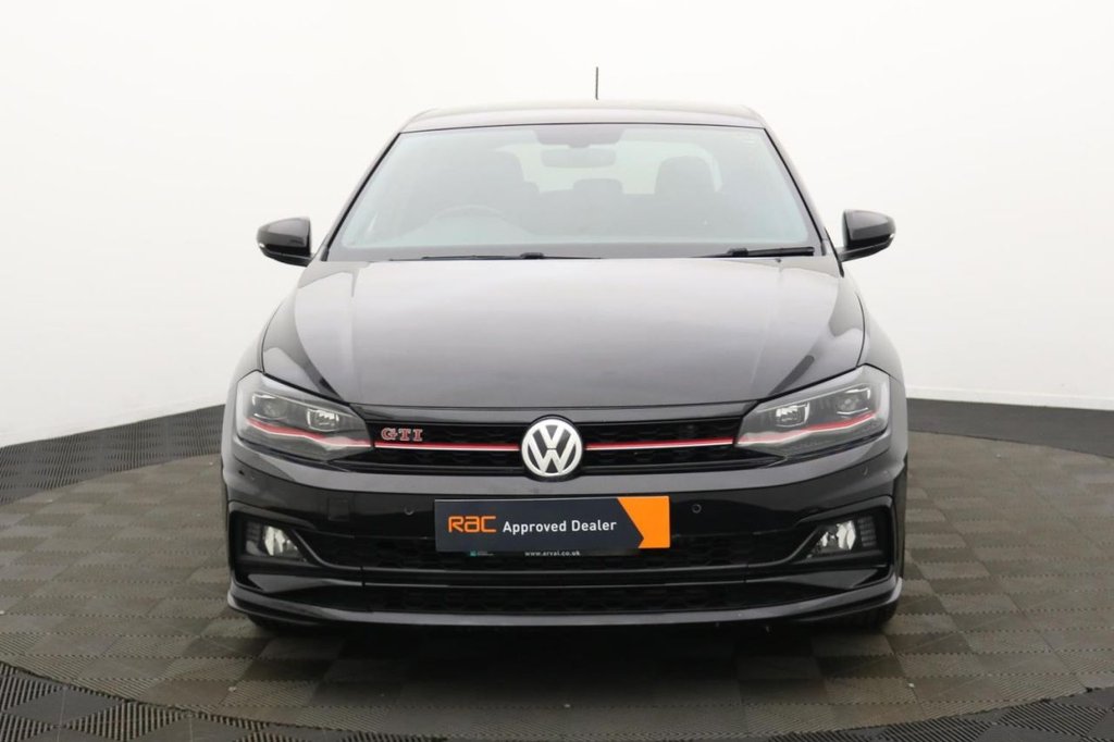 Used Volkswagen Polo 2019 for sale - 77780050: Photo 9