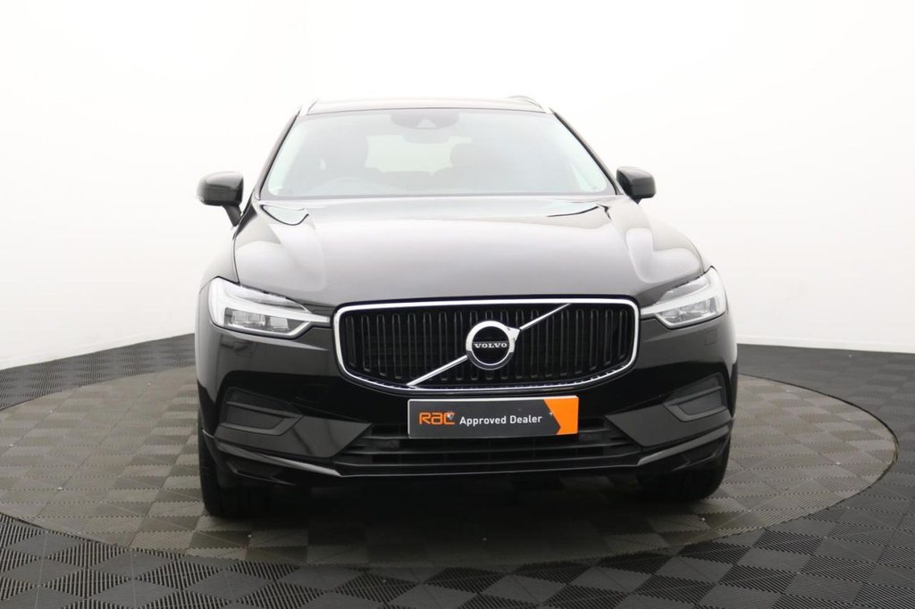 Used Volvo XC60 2019 for sale - 77211902: Photo 10