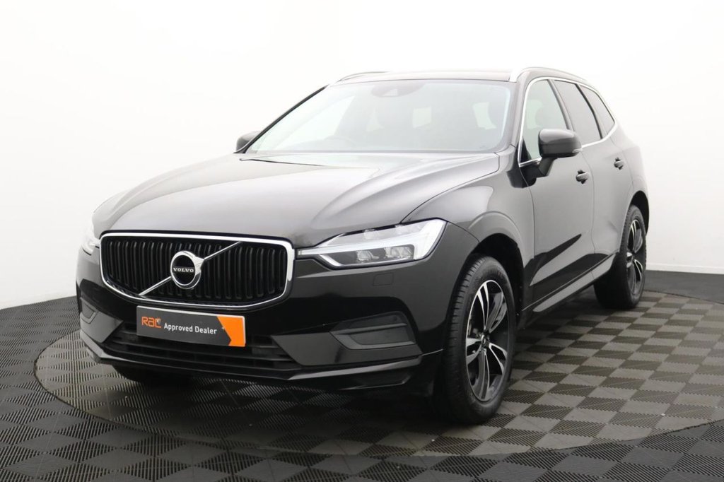 Used Volvo XC60 2019 for sale - 77211902: Photo 11