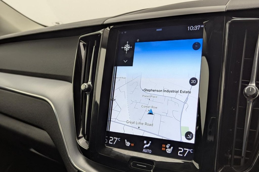 Used Volvo XC60 2019 for sale - 77211902: Photo 13