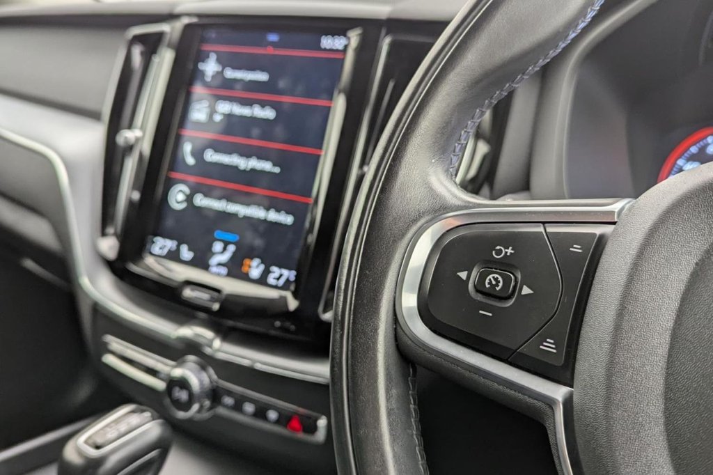 Used Volvo XC60 2019 for sale - 77211902: Photo 14