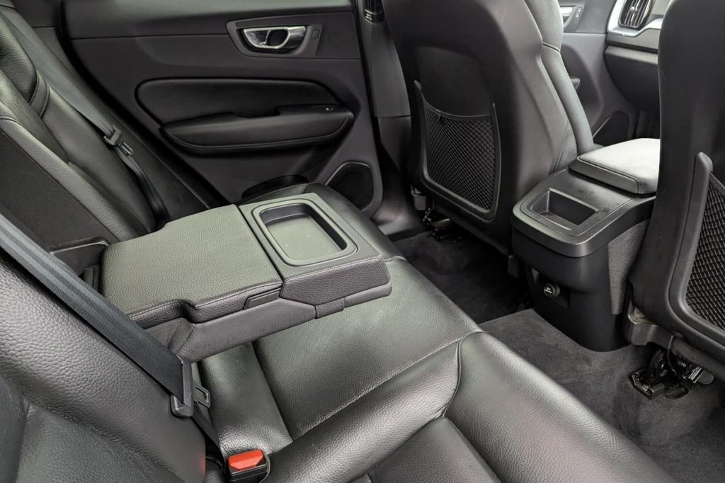Used Volvo XC60 2019 for sale - 77211902: Photo 18