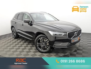 Used Volvo XC60 2019 for sale - 77211902: Photo