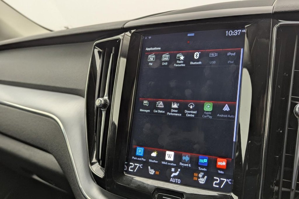 Used Volvo XC60 2019 for sale - 77211902: Photo 23