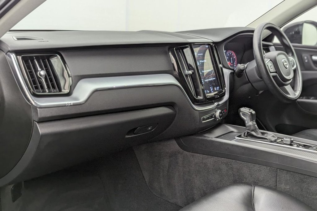 Used Volvo XC60 2019 for sale - 77211902: Photo 24