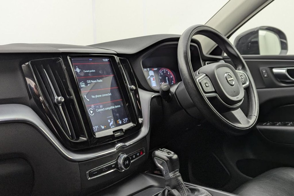 Used Volvo XC60 2019 for sale - 77211902: Photo 26