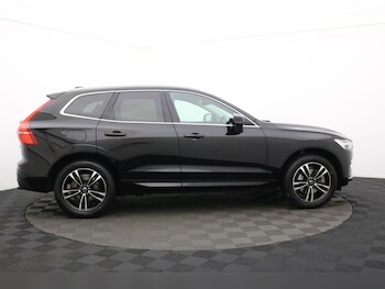 Used Volvo XC60 2019 for sale - 77211902: Photo