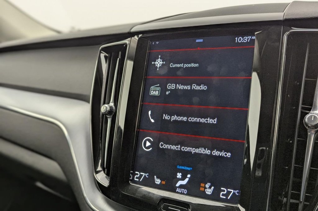 Used Volvo XC60 2019 for sale - 77211902: Photo 36