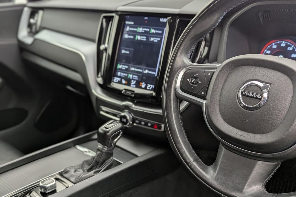 Used Volvo XC60 2019 for sale - 77211902: Photo 37