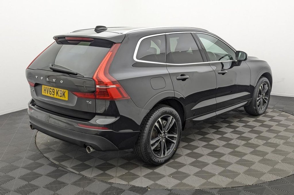 Used Volvo XC60 2019 for sale - 77211902: Photo 41