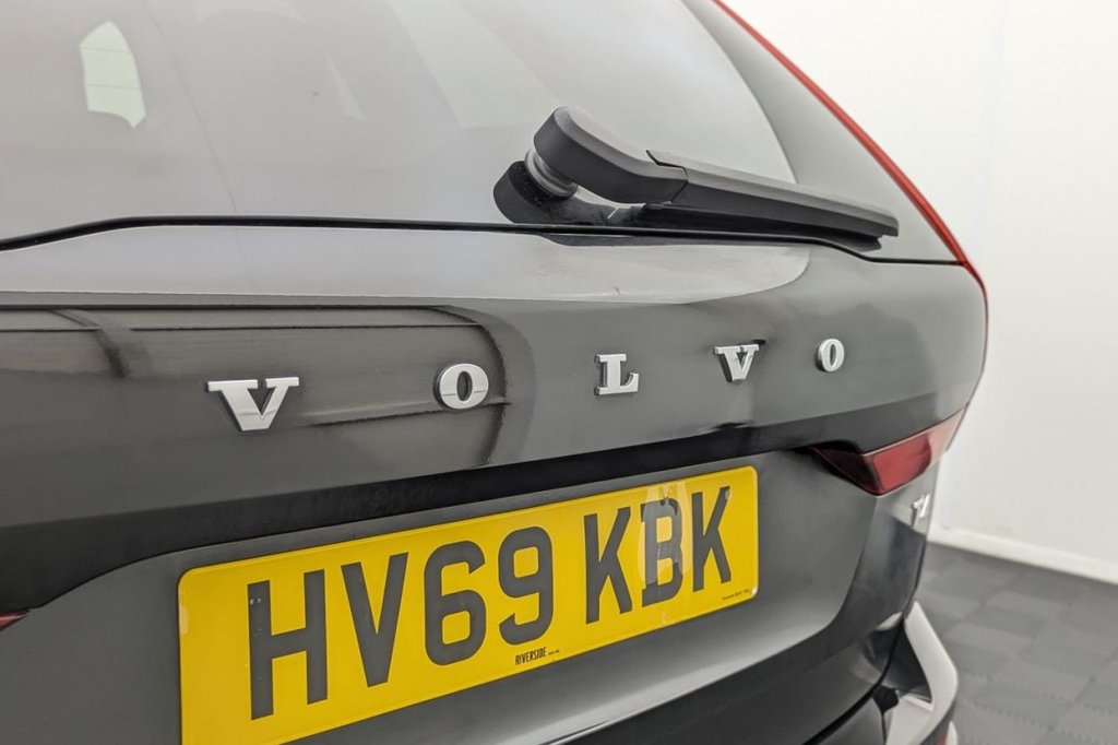 Used Volvo XC60 2019 for sale - 77211902: Photo 43