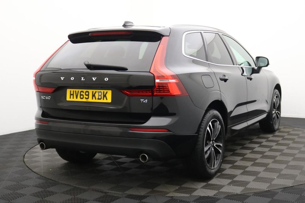 Used Volvo XC60 2019 for sale - 77211902: Photo 5