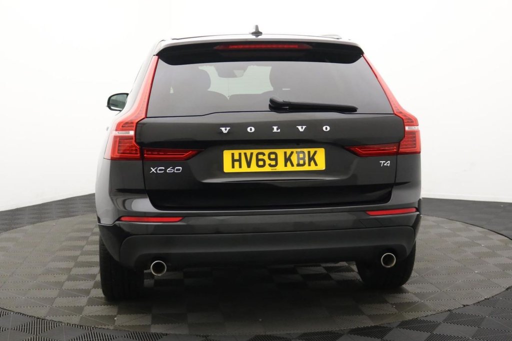 Used Volvo XC60 2019 for sale - 77211902: Photo 6