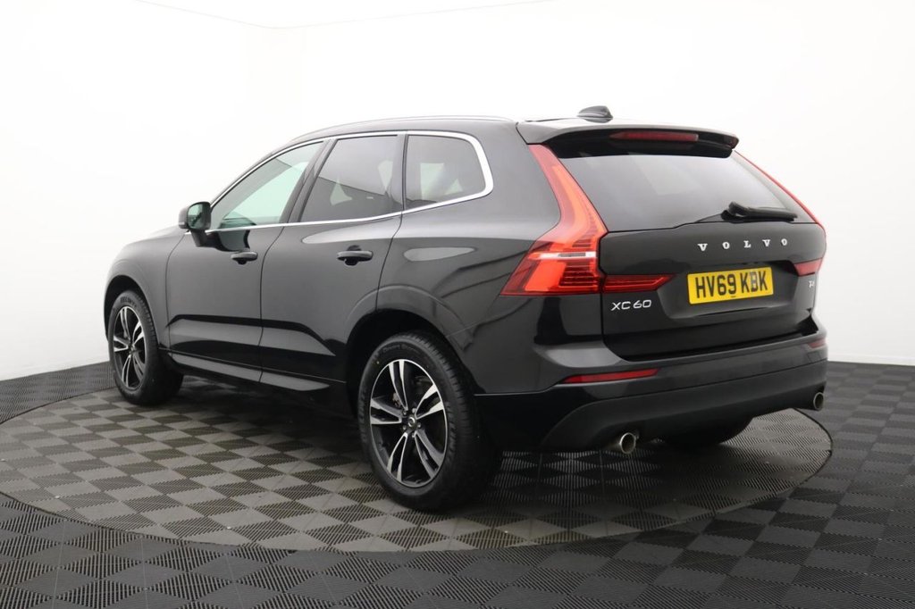 Used Volvo XC60 2019 for sale - 77211902: Photo 7