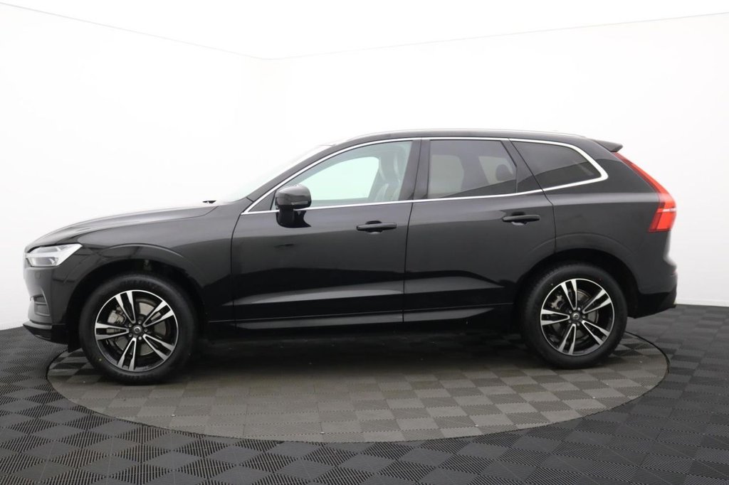 Used Volvo XC60 2019 for sale - 77211902: Photo 8