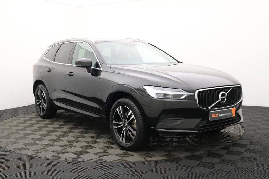 Used Volvo XC60 2019 for sale - 77211902: Photo 9