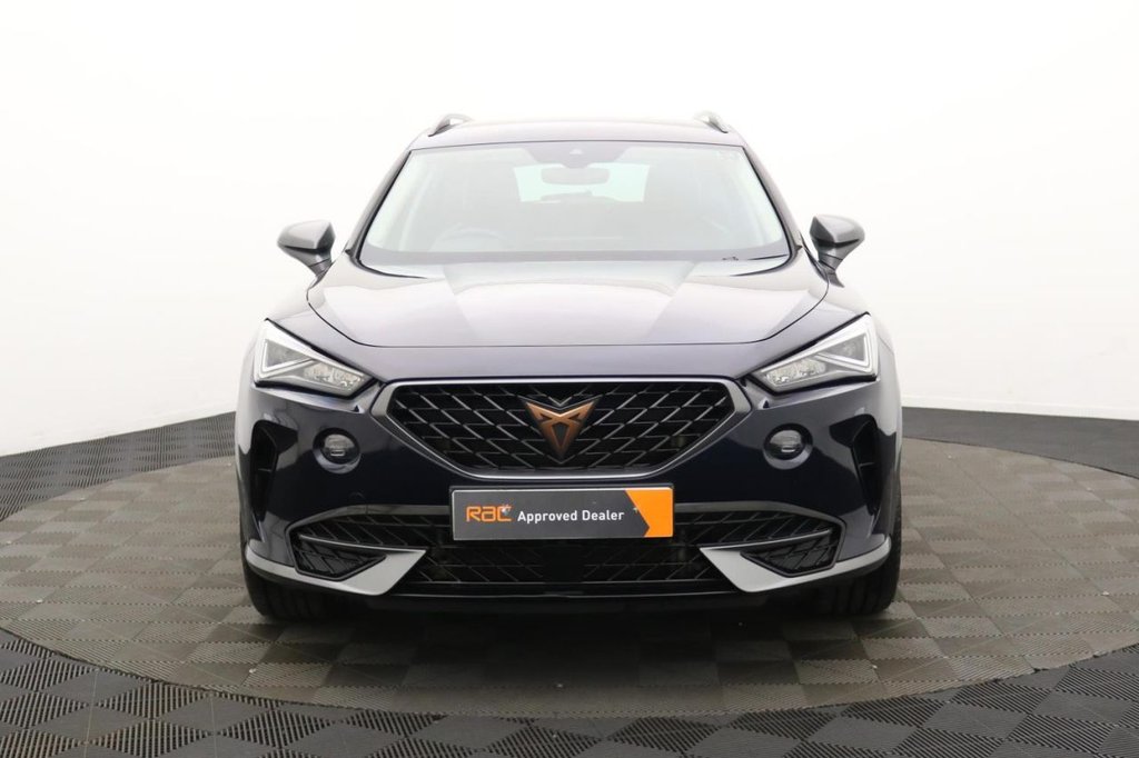 Used Cupra Formentor 2021 for sale - 77212031: Photo 10